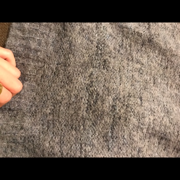 Free People Alpaca Sweater - Picture 5 of 5